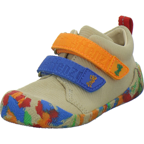 Bild 1 - Affenzahn Lauflernschuhe