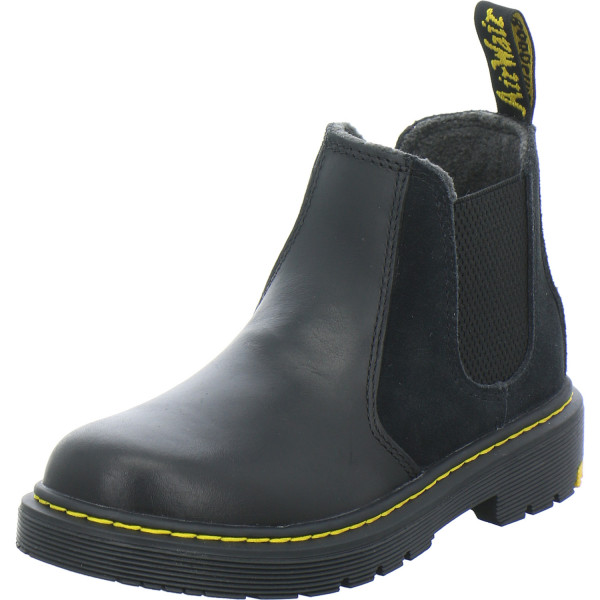 Bild 1 - Dr. Martens Mädchen