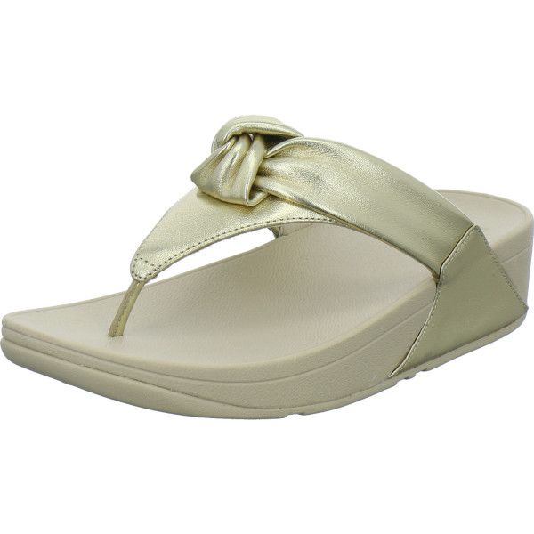 Bild 1 - Fitflop GmbH Pantoletten