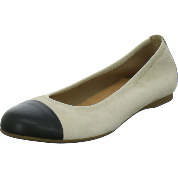 Bild 1 - Gabor Halbschuhe