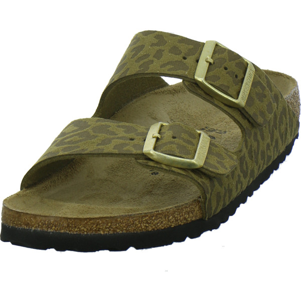 Bild 1 - Birkenstock Pantoletten