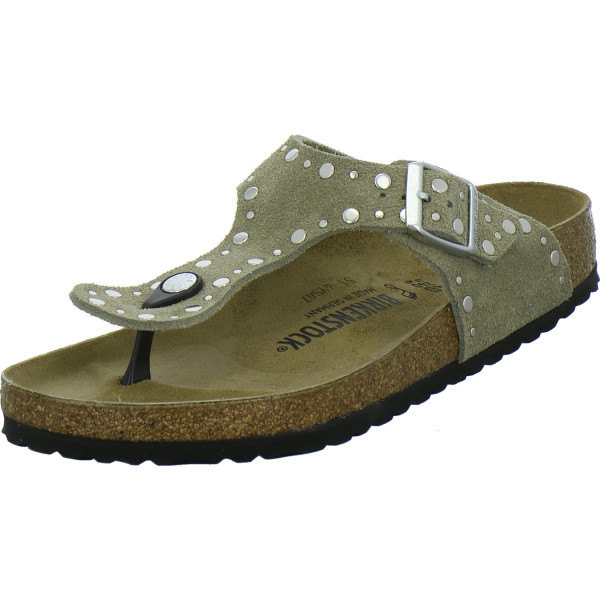 Bild 1 - Birkenstock Pantoletten