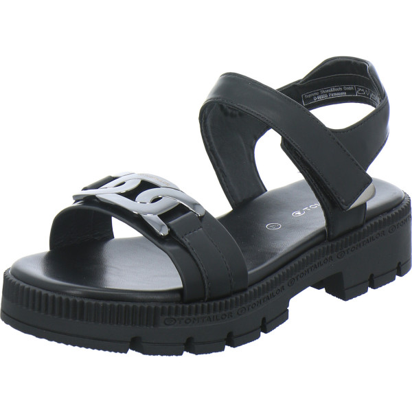 Bild 1 - Tom Tailor Shoes Sandaletten