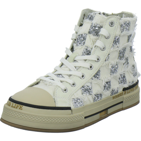Bild 1 - Rebecca White Sneaker