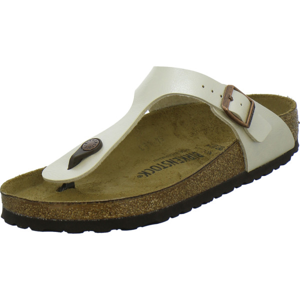Bild 1 - Birkenstock Pantoletten