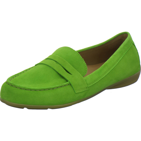 Bild 1 - Gabor Halbschuhe