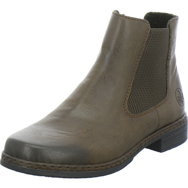Bild 1 - Rieker Stiefeletten