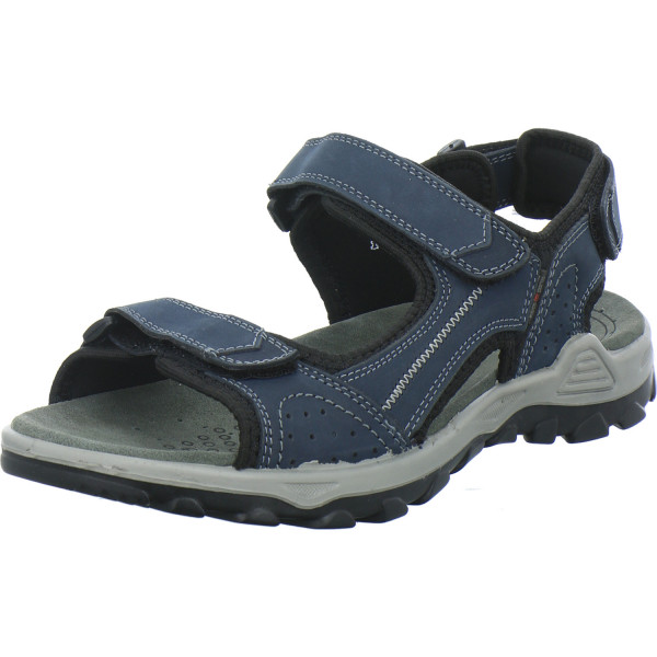 Bild 1 - Longo Offene Schuhe