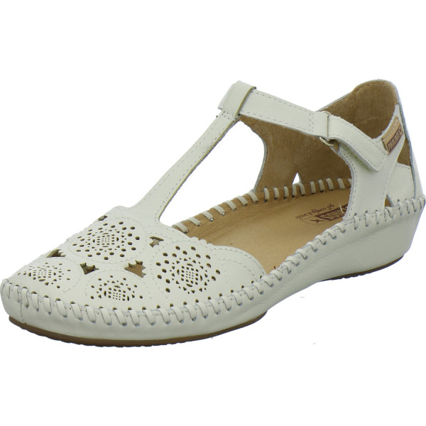 Bild 1 - Pikolinos Halbschuhe