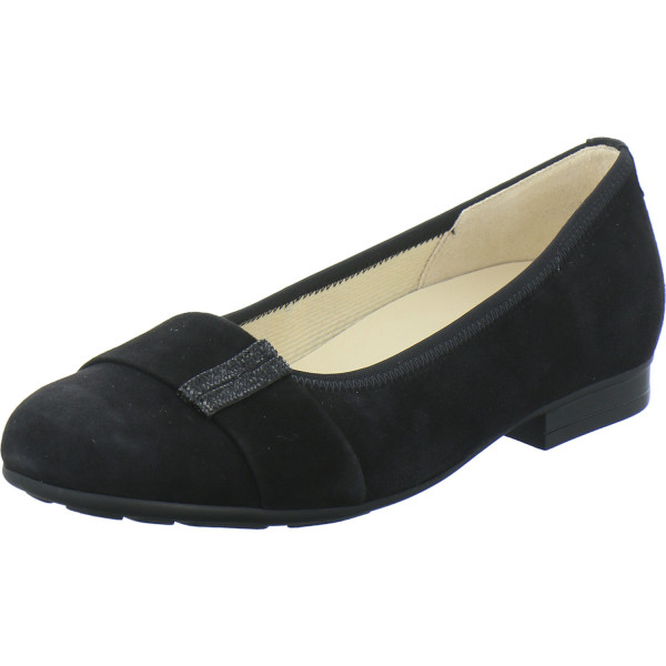 Bild 1 - Gabor Comfort Halbschuhe