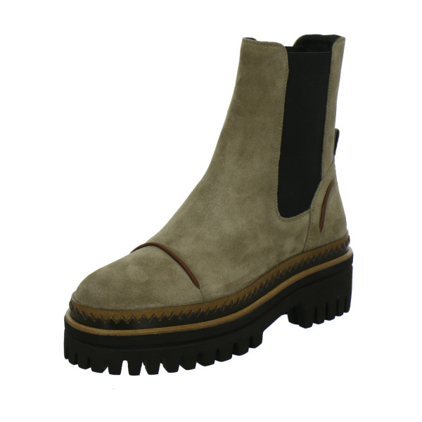 Bild 1 - Elvio Zanon Stiefeletten