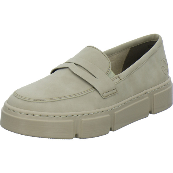 Bild 1 - Rieker Halbschuhe