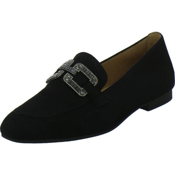 Bild 1 - Gabor Halbschuhe