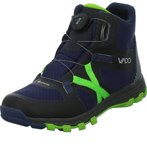 Bild 1 - Vado Jungen