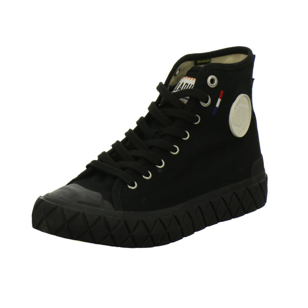 Bild 1 - Palladium Stiefeletten