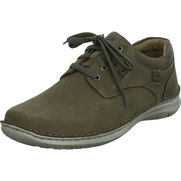 Bild 1 - Josef Seibel Schnürschuhe