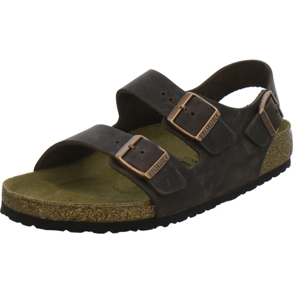 Bild 1 - Birkenstock Offene Schuhe