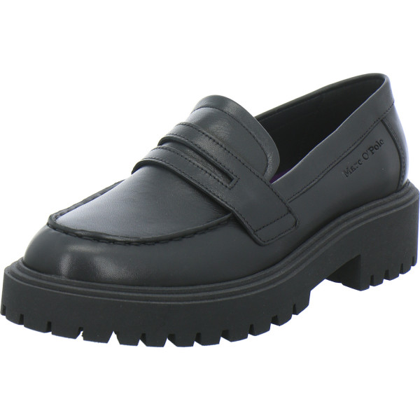Bild 1 - Marc O` Polo Halbschuhe