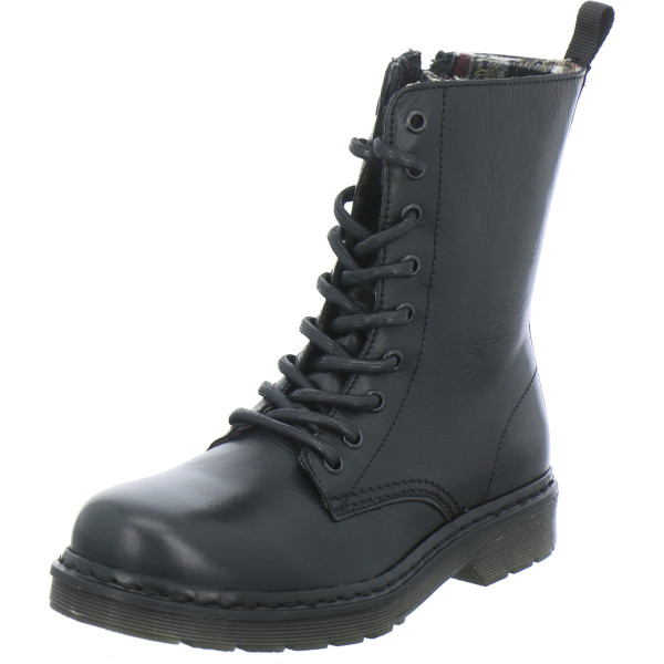 Bild 1 - Iber Stiefeletten