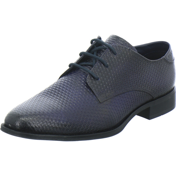 Bild 1 - Bugatti  Classic Schnürschuhe