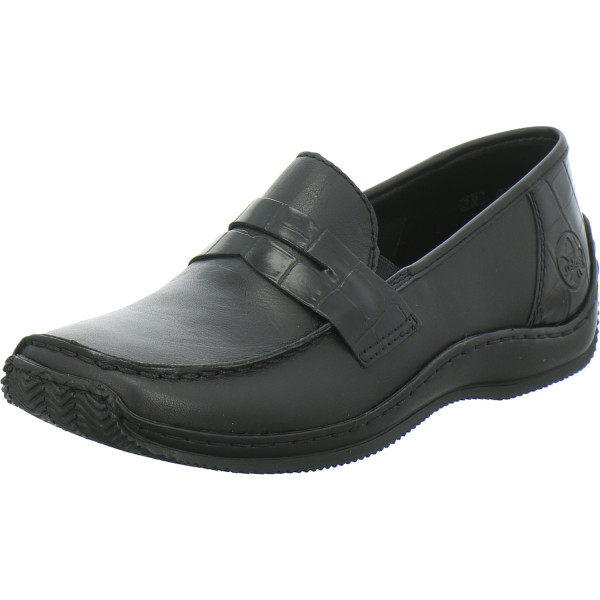 Bild 1 - Rieker Halbschuhe