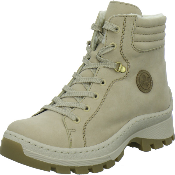 Bild 1 - Rieker Stiefeletten