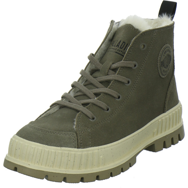 Bild 1 - Palladium Stiefeletten