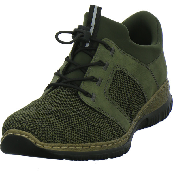 Bild 1 - Rieker Sneaker