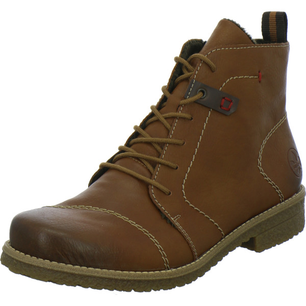 Bild 1 - Rieker Stiefeletten