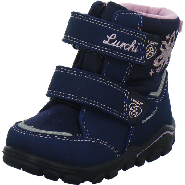 Bild 1 - Lurchi Lauflernschuhe