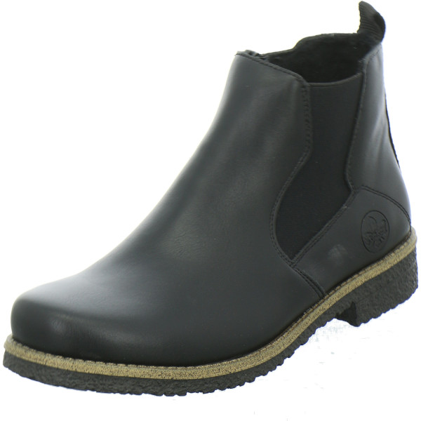 Bild 1 - Rieker Stiefeletten