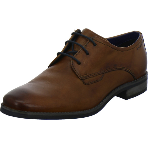Bild 1 - Bugatti  Classic Schnürschuhe