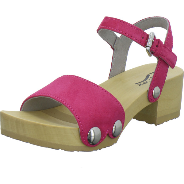 Bild 1 - Softclox Sandaletten