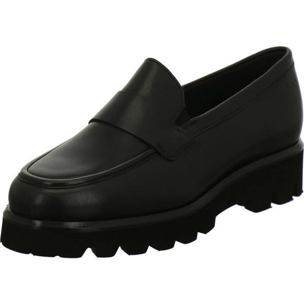 Bild 1 - Sioux Halbschuhe