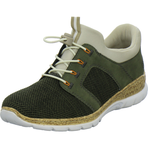 Bild 1 - Rieker Sneaker