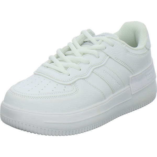 Bild 1 - Lumberjack Sneaker