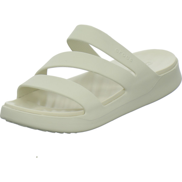 Bild 1 - Crocs Pantoletten