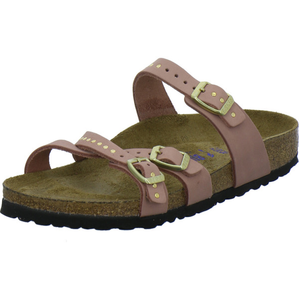 Bild 1 - Birkenstock Pantoletten