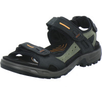 Ecco Offene Schuhe