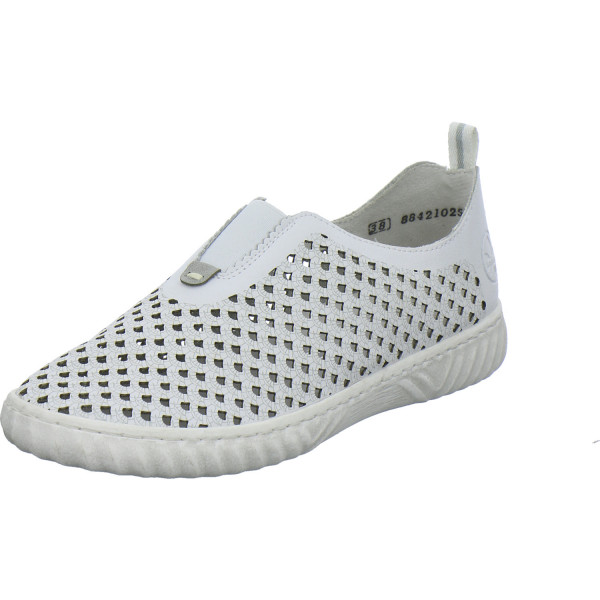 Bild 1 - Rieker Halbschuhe