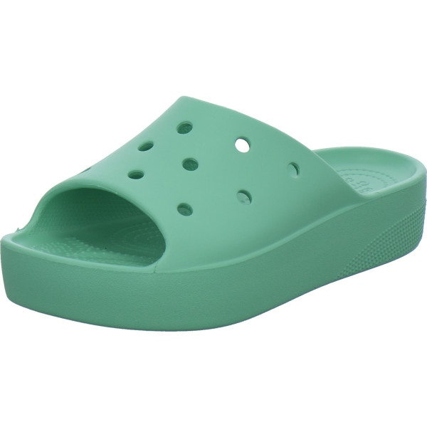 Bild 1 - Crocs Pantoletten