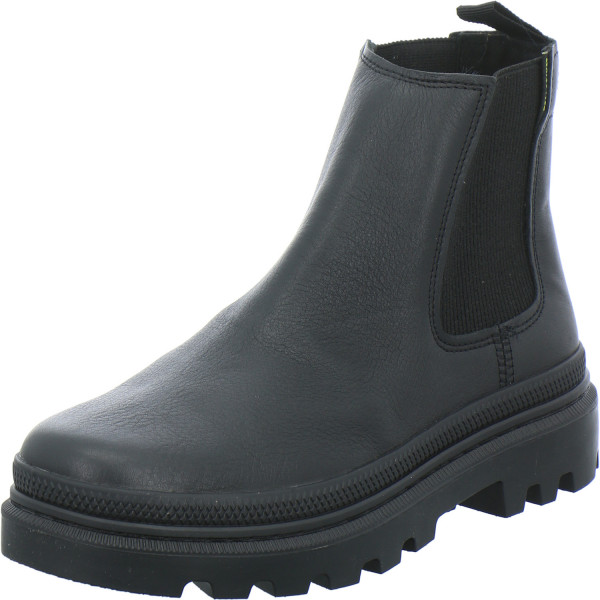 Bild 1 - Palladium Stiefeletten