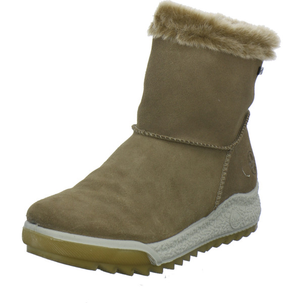Bild 1 - Rieker Stiefeletten