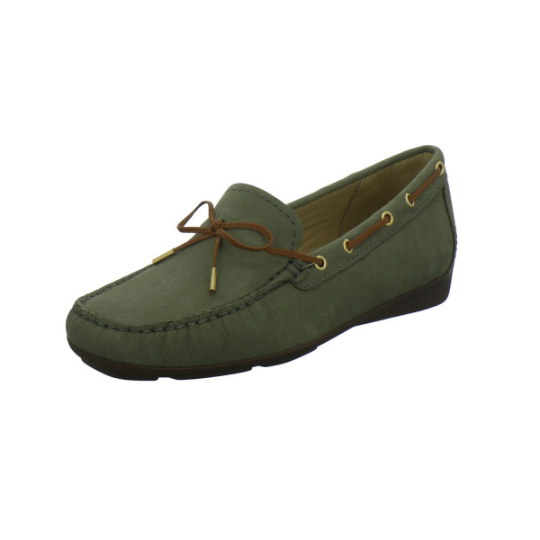 Bild 1 - Wirth Halbschuhe