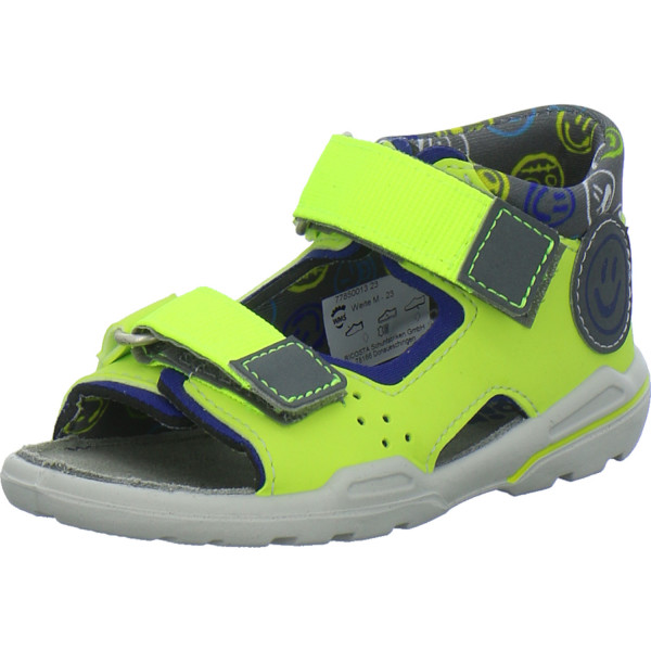 Bild 1 - Ricosta Lauflernschuhe