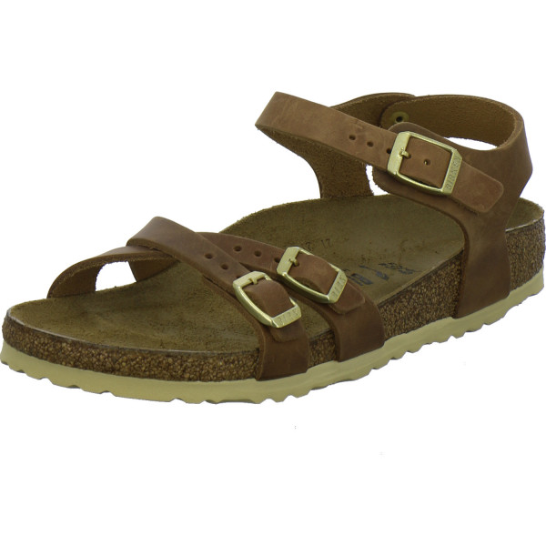 Bild 1 - Birkenstock Sandaletten