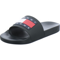 Tommy Hilfiger Offene Schuhe