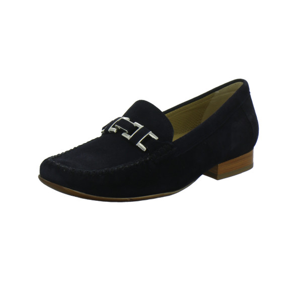 Bild 1 - Sioux Halbschuhe