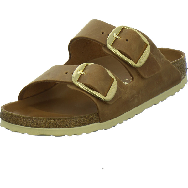 Bild 1 - Birkenstock Pantoletten