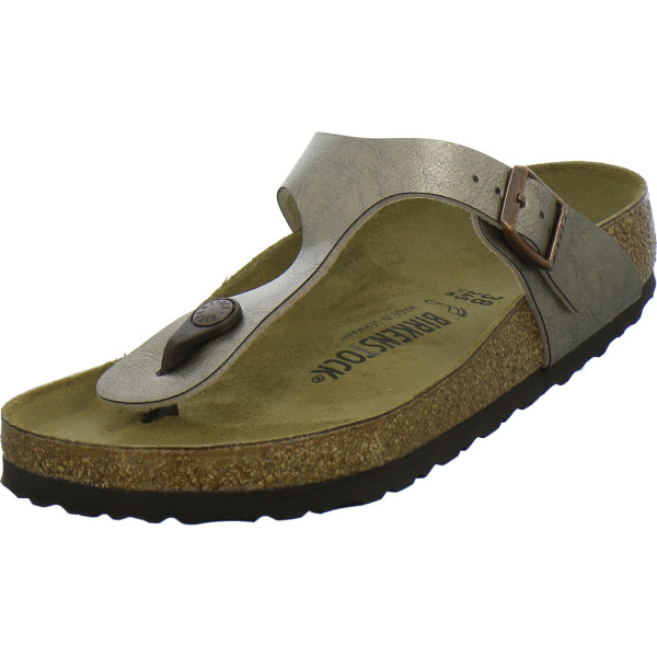 Bild 1 - Birkenstock Pantoletten
